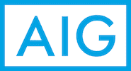 AIG logo - About Us